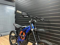 2024 Sur-ron LIGHT BEE X Blue