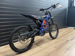 2024 Sur-ron LIGHT BEE X Blue