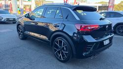 2025 Volkswagen T-Roc R