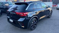 2025 Volkswagen T-Roc R