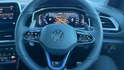 2025 Volkswagen T-Roc R