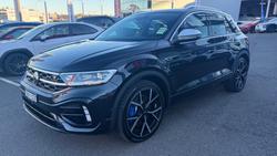 2025 Volkswagen T-Roc R