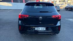 2025 Volkswagen T-Roc R