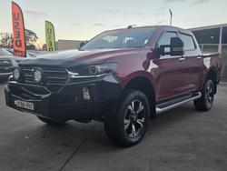 2023 Mazda BT-50 XTR