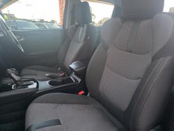 2023 Mazda BT-50 XTR