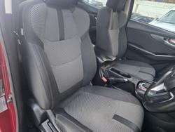 2023 Mazda BT-50 XTR