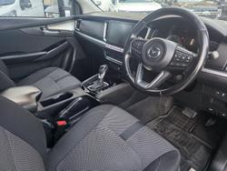 2023 Mazda BT-50 XTR