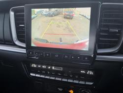 2023 Mazda BT-50 XTR