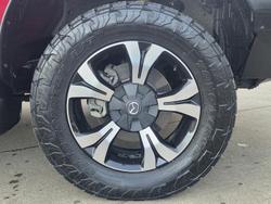2023 Mazda BT-50 XTR