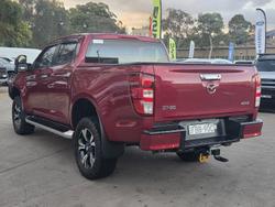 2023 Mazda BT-50 XTR
