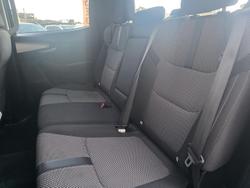 2023 Mazda BT-50 XTR