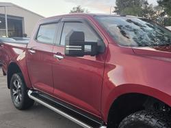 2023 Mazda BT-50 XTR