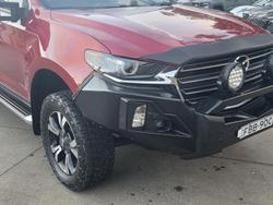 2023 Mazda BT-50 XTR