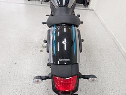 2025 Kawasaki VULCAN S grey