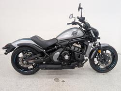 Kawasaki Vulcan S