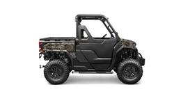 CFMOTO U10 PRO Hunt
