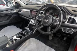 2021 GWM Ute Cannon-L