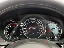 2022 Mazda CX-5 Akera