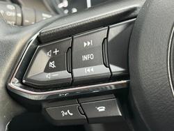 2022 Mazda CX-5 Akera