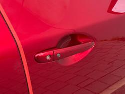 2022 Mazda CX-5 Akera