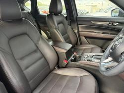 2022 Mazda CX-5 Akera