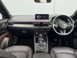 2022 Mazda CX-5 Akera