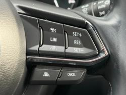 2022 Mazda CX-5 Akera