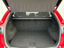 2022 Mazda CX-5 Akera