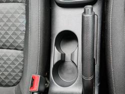 2021 Kia Rio S YB MY21 Signal Red