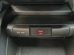 2021 Kia Rio S YB MY21 Signal Red