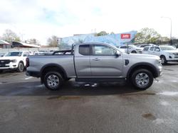 2026 Ford Ranger XLT MY26.00 4X4 Dual Range Aluminium