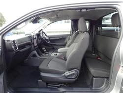 2026 Ford Ranger XLT MY26.00 4X4 Dual Range Aluminium