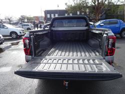 2026 Ford Ranger XLT MY26.00 4X4 Dual Range Aluminium