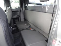 2026 Ford Ranger XLT MY26.00 4X4 Dual Range Aluminium