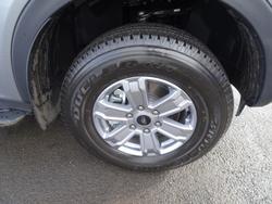 2026 Ford Ranger XLT MY26.00 4X4 Dual Range Aluminium