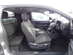 2026 Ford Ranger XLT MY26.00 4X4 Dual Range Aluminium