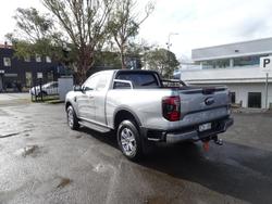 2026 Ford Ranger XLT MY26.00 4X4 Dual Range Aluminium