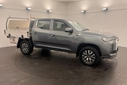 2022 LDV T60 Max PRO