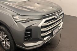 2022 LDV T60 Max PRO