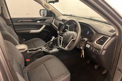 2022 LDV T60 Max PRO