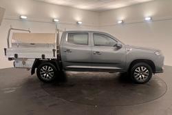2022 LDV T60 Max PRO