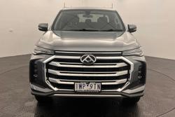 2022 LDV T60 Max PRO