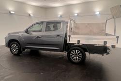 2022 LDV T60 Max PRO