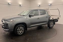 2022 LDV T60 Max PRO