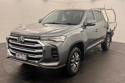 2022 LDV T60 Max PRO