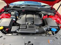 2014 Holden Commodore SS V