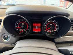 2014 Holden Commodore SS V