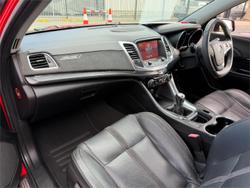 2014 Holden Commodore SS V
