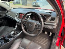 2014 Holden Commodore SS V