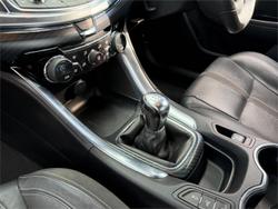 2014 Holden Commodore SS V